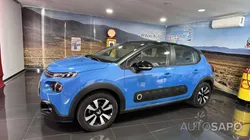 Citroen C3 de 2018