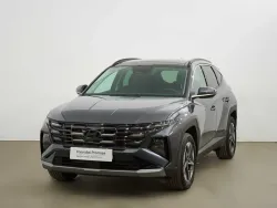 HYUNDAI Tucson 1.6 T HEV Tecno Sky AT