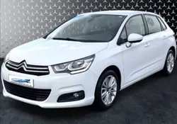 Citroen C4 1.6 HDi 92 CV Feel