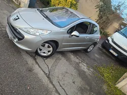 Peugeot 207 1.4 l 16 v 95 cv 79000 km