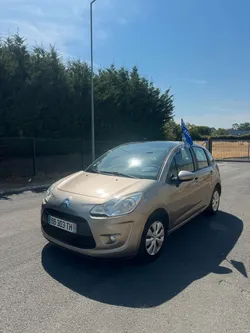 Citroen C3 1.4i Attraction Citadine