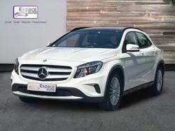 Mercedes GLA 200 CDI INTUITION 7G-DCT