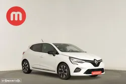 Renault Clio 1.0 TCe Evolution Bi-Fuel