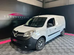Renault kangoo express grand volume maxi 1.5 dci 110 extra r-link
