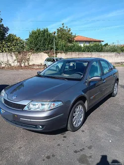 Renault Laguna 2.2 dci
