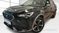 Cupra Formentor de 2022