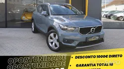 Volvo XC40 de 2020