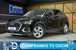 AUDI Q3 35 TDI Advanced S tronic 110kW