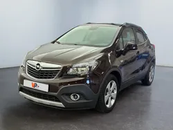 Opel Mokka 1.4 Turbo - 140 ch 4x2 Start&Stop Cosmo Pack