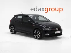 VW Polo 2.0 TSI GTI DSG