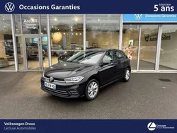 Volkswagen Polo 1.0 TSI 95 S&S DSG7 Style