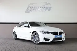 BMW M3 TOIT OUVRANT/CAMERA 360*/AFFICHAGE TETE HAUTE/APPLE/SBD/4xSIEGE CHAUFFANT/VOLANT CHAUFFANT...