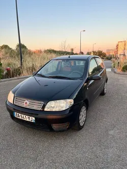 Fiat Punto 1.3 JTD Multijet 70ch