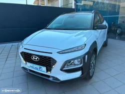 Hyundai Kauai 1.6 GDi HEV Premium