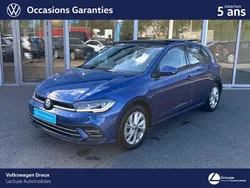 Volkswagen Polo 1.0 TSI 116 S&S DSG7 Style