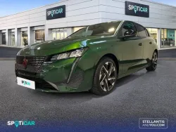 Peugeot 308 1.5 BlueHDi S&S Allure Pack EAT8 130