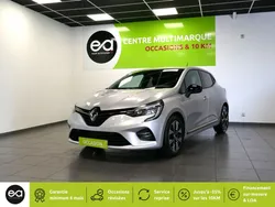 Renault clio 1.5 dci 100 cv evolution - mirror screen - 2023
