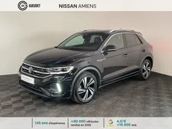 Volkswagen T-Roc 2.0 TDI 150 Start/Stop DSG7 R-Line