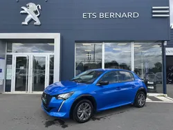 Peugeot e-208 (2) Electrique Style