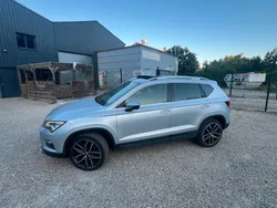 Seat Areva 2.0 TDI 190CH Start&Stop Xcellence 4Drive DSG
