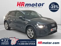 AUDI Q2 35 TFSI Advanced S tronic 110kW
