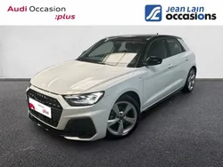 Audi A1 Sportback 30 TFSI 110 ch S tronic 7 S Line