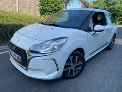 DS DS3 1.2 82CH 2017 119Kms 4290E