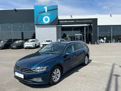 Volkswagen Passat SW 1.5 TSI 150ch Business DSG7