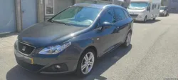 Seat Ibiza 1.2 ST Gasolina