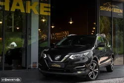 Nissan Qashqai 1.5 dCi TEKNA+