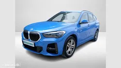 BMW X1 sDrive18d