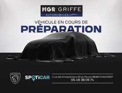 Citroën C5 Aircross BlueHDi 130 S&S BVM6 Shine