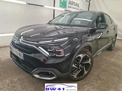 Citroën C4 PureTech 130 S&S EAT8 Shine