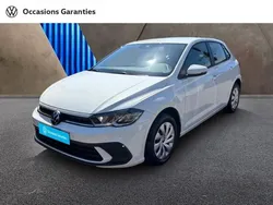 Volkswagen Polo 1.0 TSI 95ch Polo