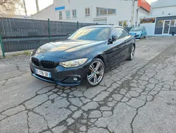 BMW 420D COUPE F32 BVA 184ch 2014 147000KM DMD AUTO