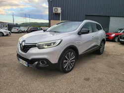 Renault Kadjar TCE 130 ENERGY INTENS BOSE EDC
