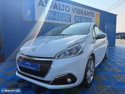 Peugeot 208 1.2 PureTech Style