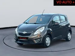 Chevrolet spark 1.0 16v - 68 ls,
