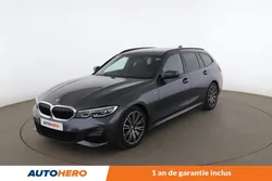BMW Série 3 Touring 320d M Sport BVA8 190 ch