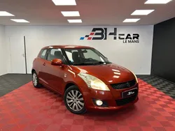 Suzuki Swift 1.3 DDIS 75 *IDEAL JEUNE PERMIS