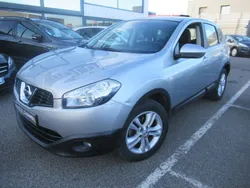 Nissan Qashqai 2.0 dci 115 all mode Teckna A