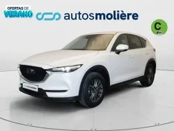 Mazda CX-5 2.2D Evolution 2WD 110Kw
