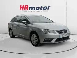 SEAT Leon ST 2.0TDI CR S&S Style 150