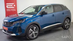 Peugeot 3008 de 2022