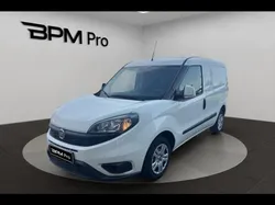 Fiat Doblo Cargo 1.3 Multijet 95ch Pro Lounge