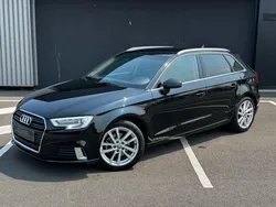 AUDI A3 Sportback 30 TFSI 116ch Sport S-Tronic7