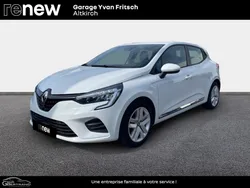 Renault Clio 1.5 Blue dCi 100ch Evolution