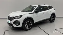 Peugeot 2008 1.2 PureTech Allure de 2025