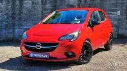 Opel Corsa 1.2 Color Edition de 2016