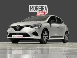 Renault Clio 1.0 Tce